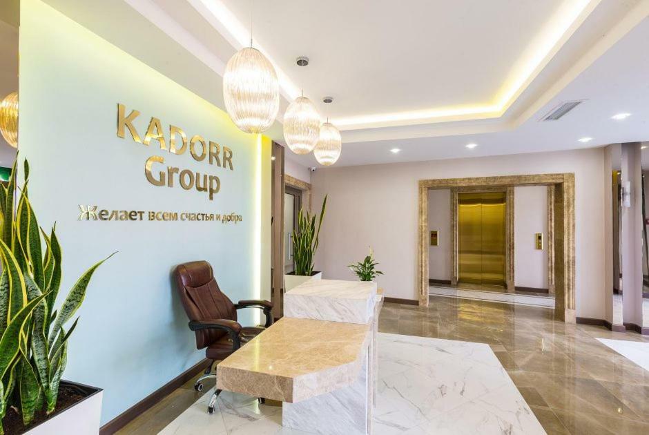 Odss Suites Одесса Экстерьер фото