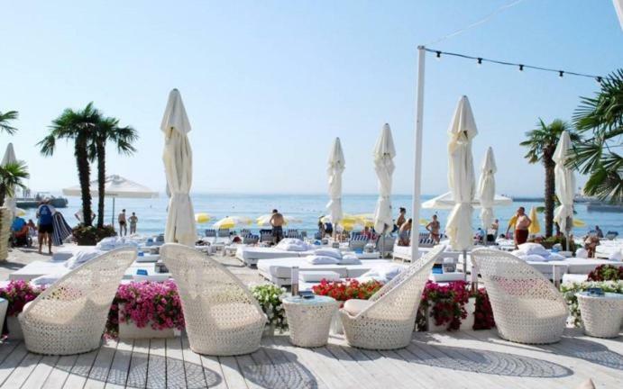 Odss Suites Одесса Экстерьер фото