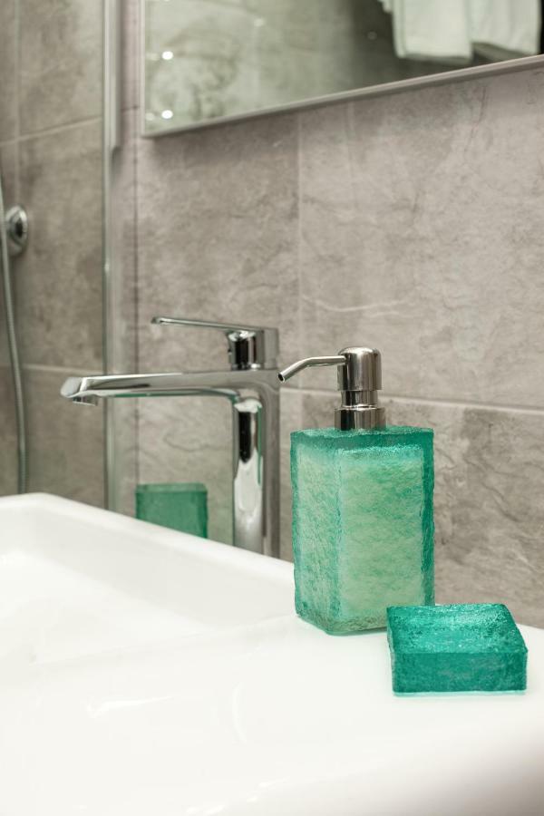 Odss Suites Одесса Экстерьер фото