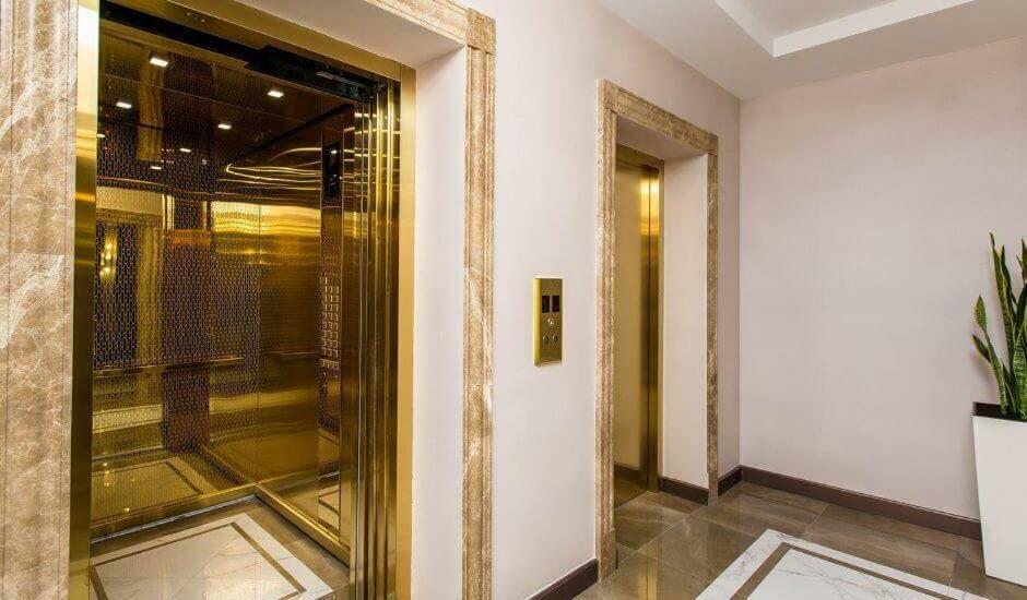 Odss Suites Одесса Экстерьер фото