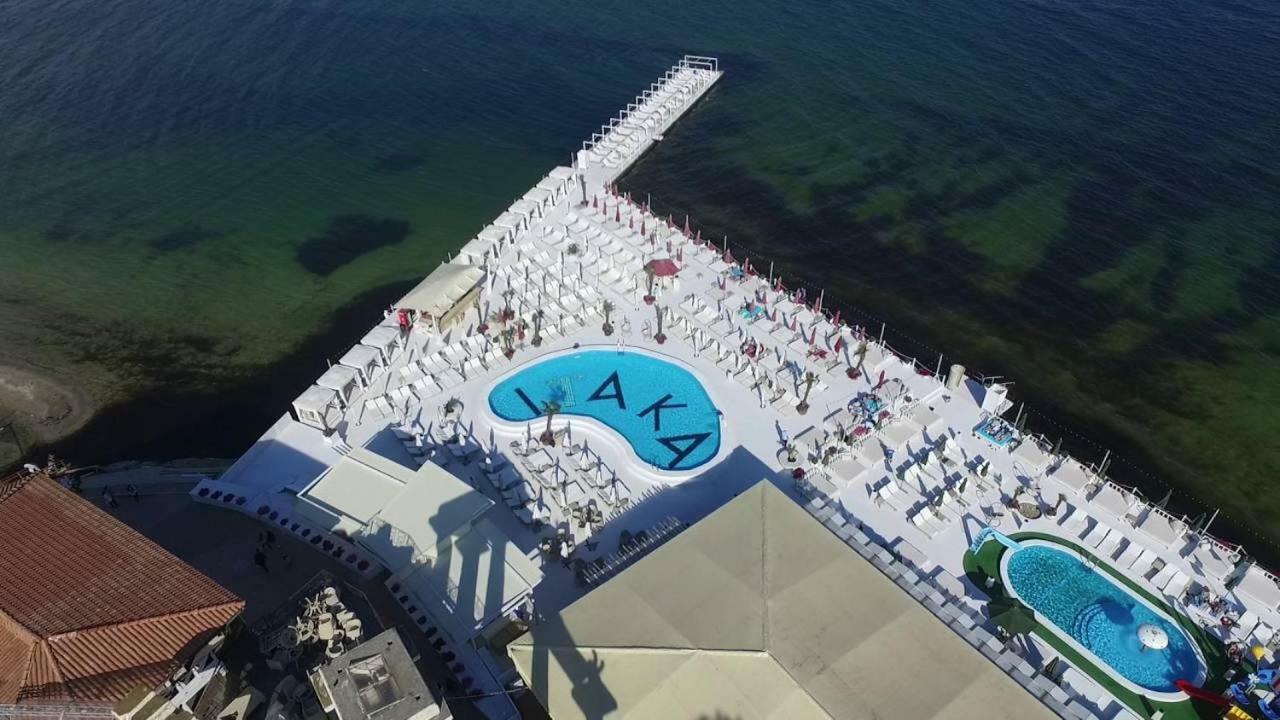 Odss Suites Одесса Экстерьер фото