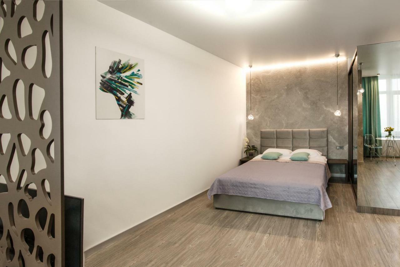 Odss Suites Одесса Экстерьер фото
