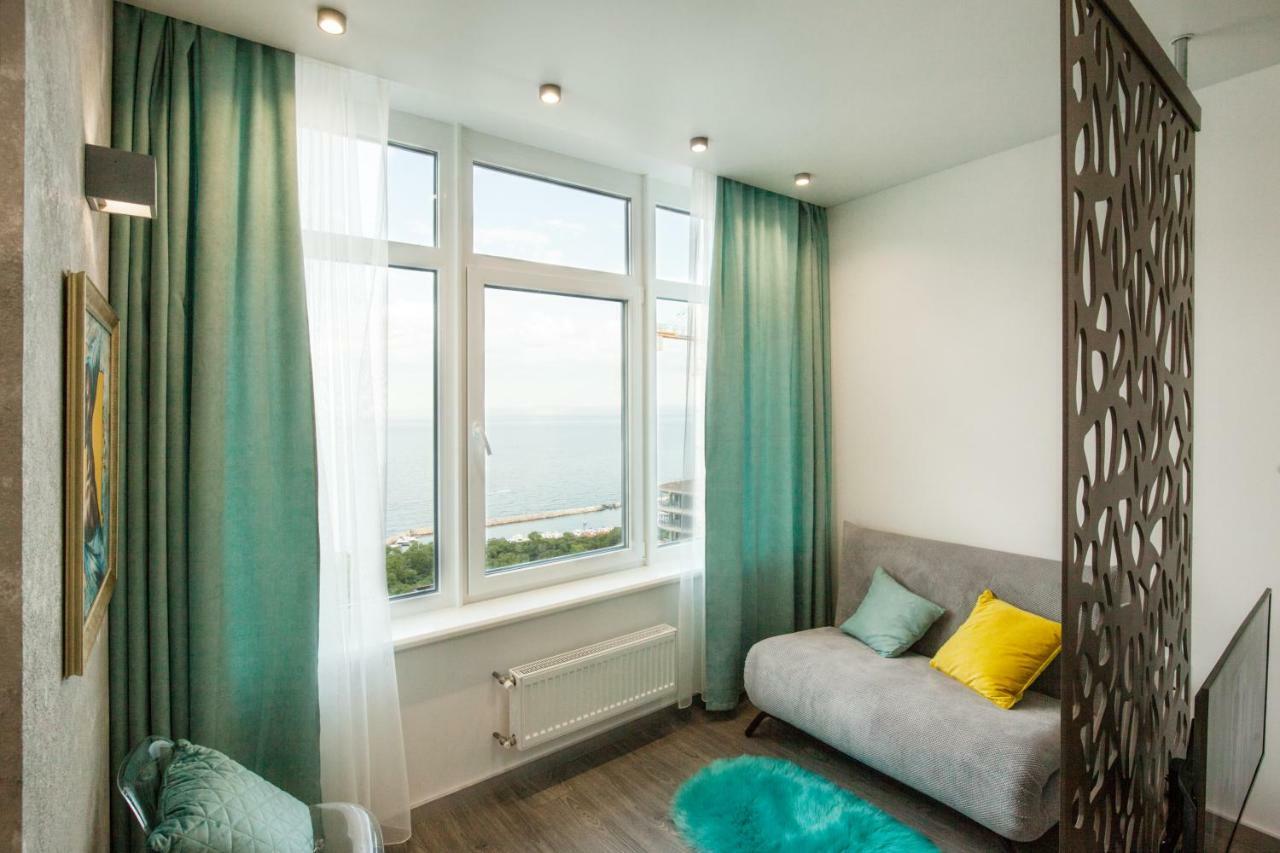 Odss Suites Одесса Экстерьер фото