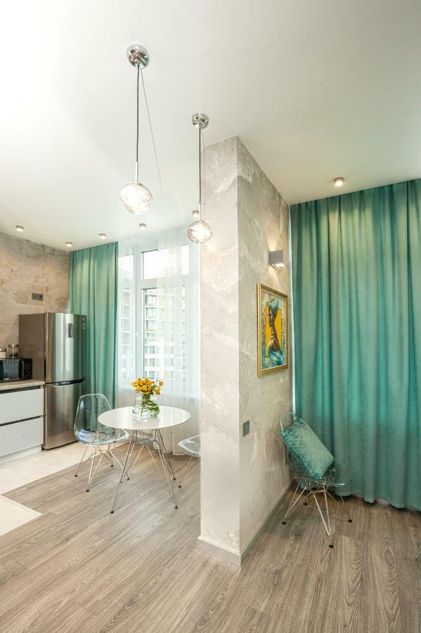 Odss Suites Одесса Экстерьер фото
