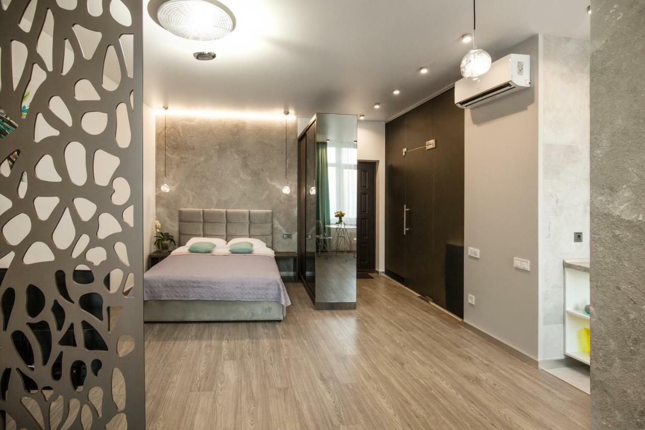 Odss Suites Одесса Экстерьер фото