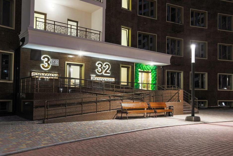 Odss Suites Одесса Экстерьер фото