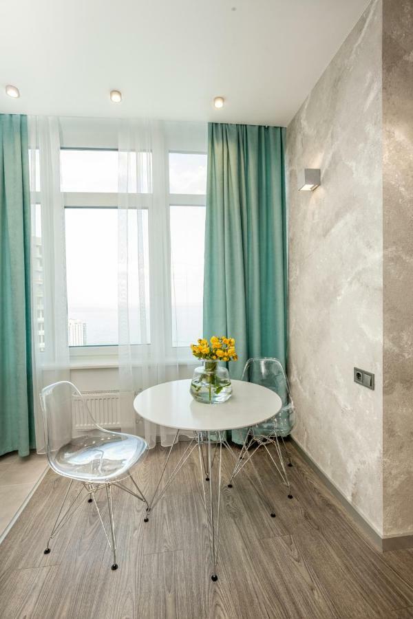 Odss Suites Одесса Экстерьер фото