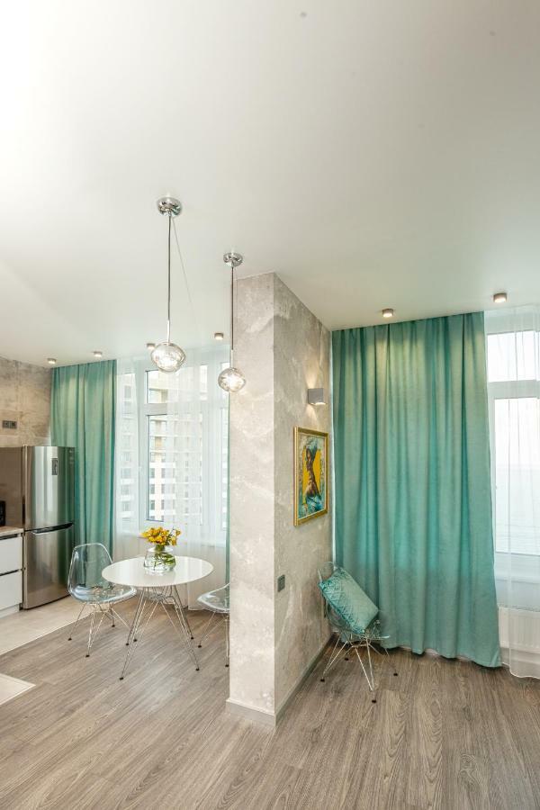 Odss Suites Одесса Экстерьер фото