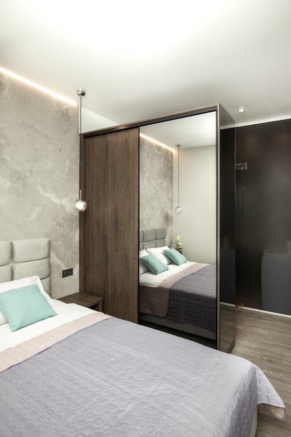 Odss Suites Одесса Экстерьер фото